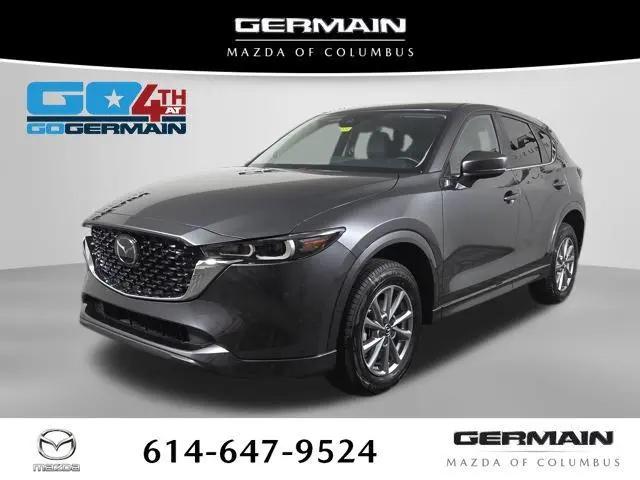 2025 Mazda CX-5 2.5 S Select for sale in Columbus, OH
