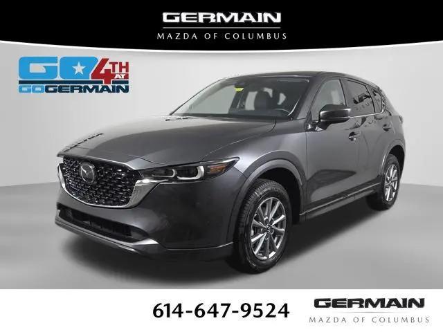 2025 Mazda CX-5 2.5 S Select for sale in Columbus, OH
