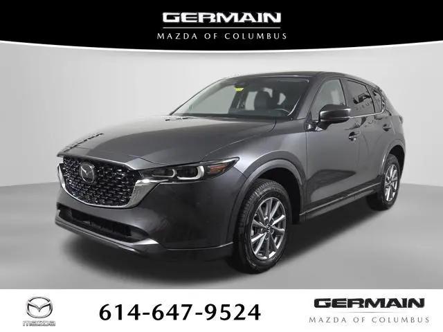 2025 Mazda CX-5 2.5 S Select for sale in Columbus, OH