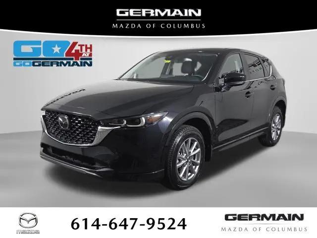 2025 Mazda CX-5 2.5 S Preferred for sale in Columbus, OH