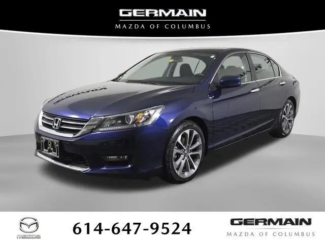 2015 Honda Accord Sport for sale near Columbus, OH