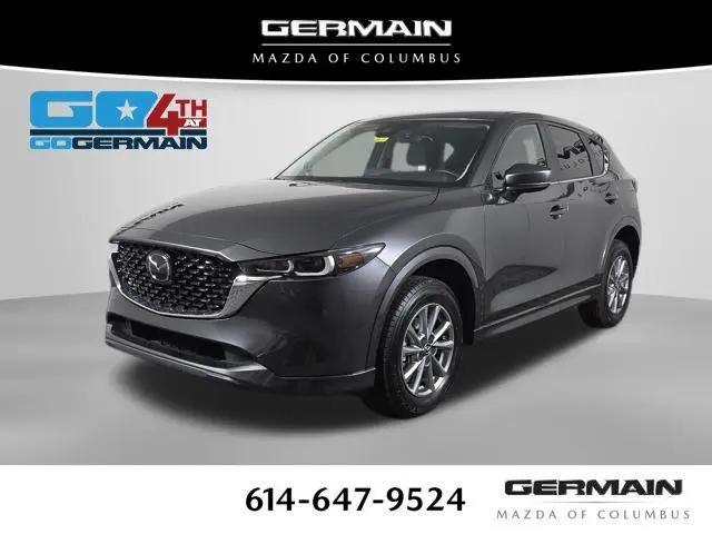 2025 Mazda CX-5 2.5 S Select for sale in Columbus, OH
