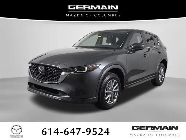 2025 Mazda CX-5 2.5 S Select for sale in Columbus, OH