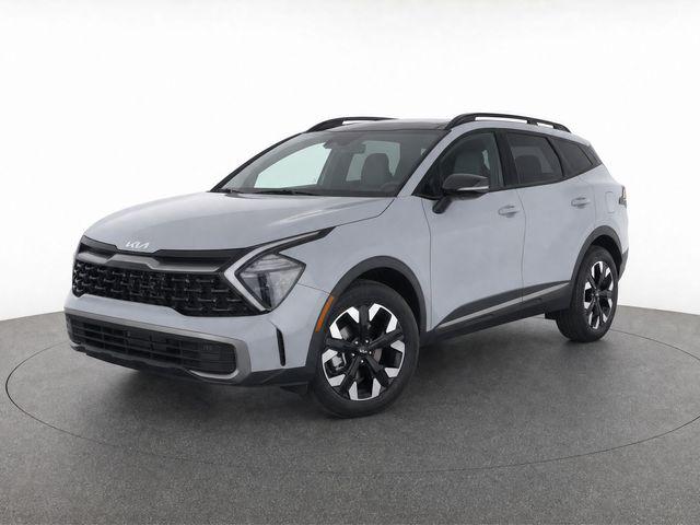 2023 Kia Sportage X-Line for sale in Little River, SC