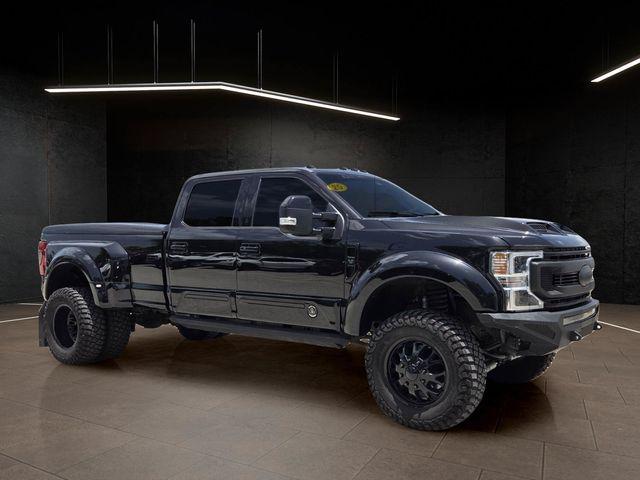 2020 Ford F-350 LARIAT for sale in Saint Petersburg, FL