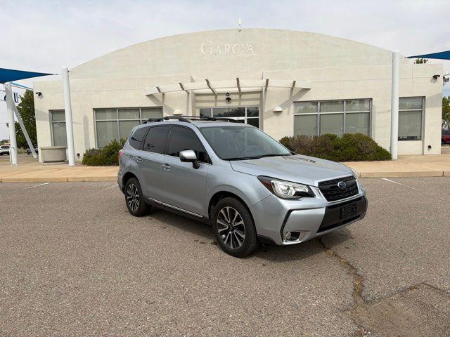 2018 Subaru Forester 2.0XT Touring for sale in Albuquerque, NM
