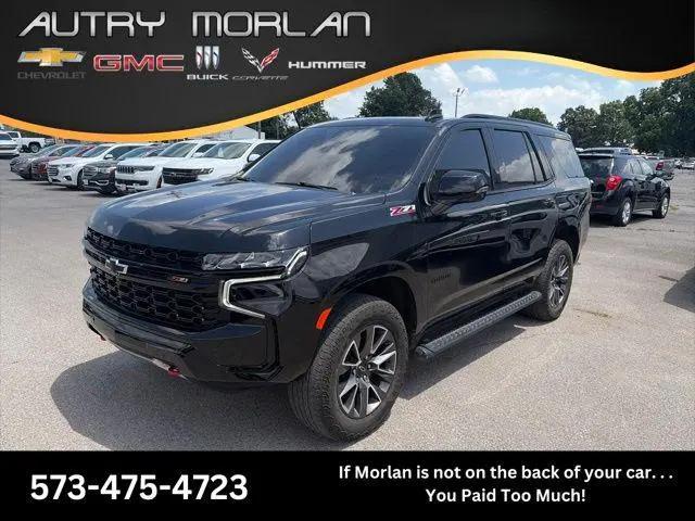 2023 Chevrolet Tahoe 4WD Z71 for sale in Sikeston, MO