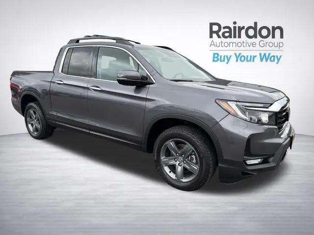 2022 Honda Ridgeline RTL-E for sale in Sumner, WA