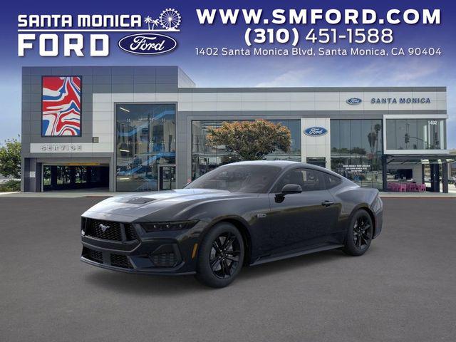 2026 Ford Mustang GT Fastback for sale in Santa Monica, CA