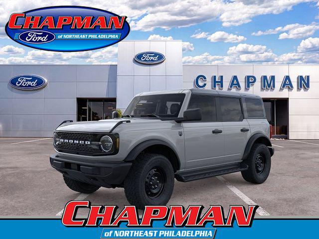 2026 Ford Bronco Big Bend for sale in Philadelphia, PA