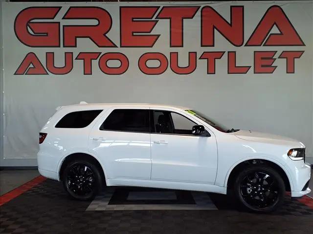 2020 Dodge Durango SXT Plus AWD for sale in Gretna, NE