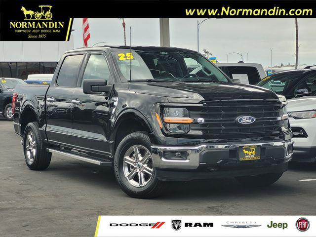 2025 Ford F-150 XLT for sale in San Jose, CA