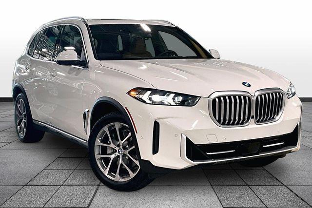 2024 BMW X5 xDrive40i for sale in Grand Blanc, MI