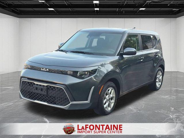 2024 Kia Soul LX for sale in Dearborn, MI