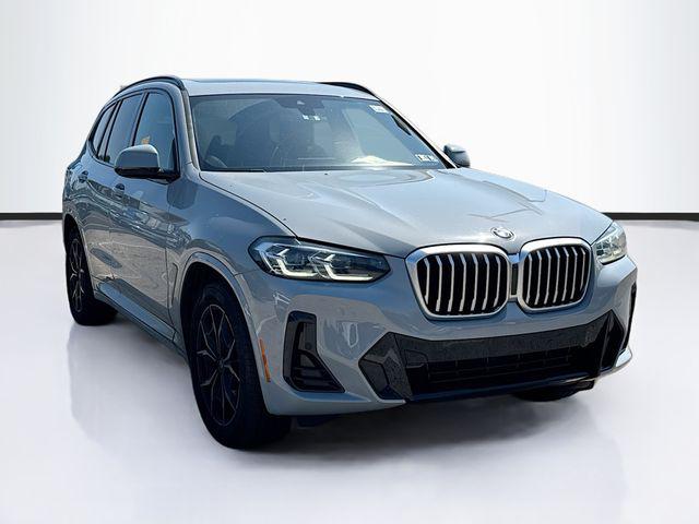 2022 BMW X3 xDrive30i for sale in Abington, PA