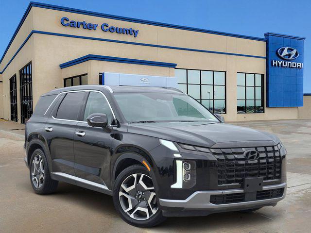 2024 Hyundai Palisade SEL for sale in Ardmore, OK