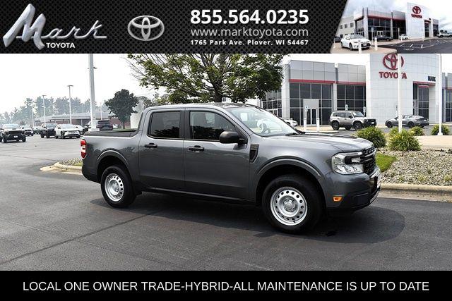 2022 Ford Maverick XL for sale in Plover, WI