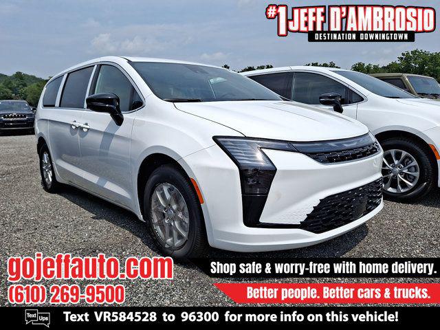 2027 Chrysler Pacifica Select for sale in Downingtown, PA