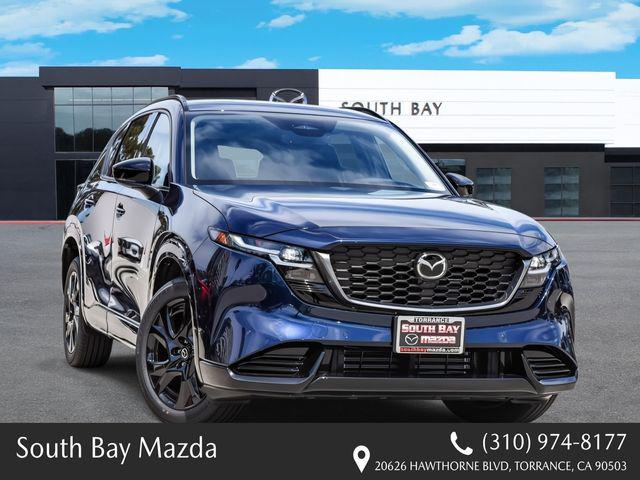 2026 Mazda CX-5 2.5 S Premium for sale in Torrance, CA