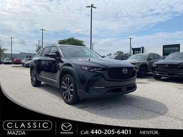 2023 Mazda CX-50 2.5 S Premium Plus for sale in Mentor, OH
