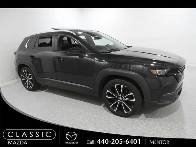 2023 Mazda CX-50 2.5 S Premium Plus for sale in Mentor, OH