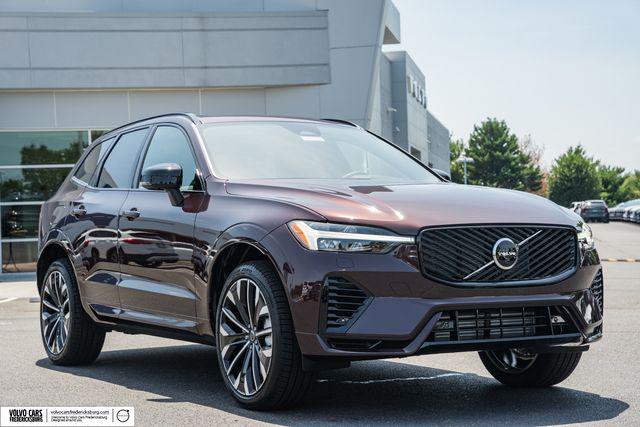 2026 Volvo XC60 Plug-In Hybrid Ultra, T8 AWD Electric/Gasoline, Dark for sale in Fredericksburg, VA