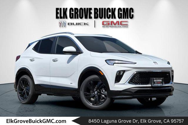 2026 Buick Encore GX Sport Touring FWD for sale in Elk Grove, CA