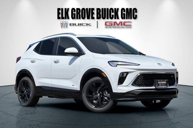 2026 Buick Encore GX Sport Touring FWD