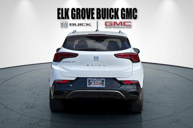 2026 Buick Encore GX Sport Touring FWD