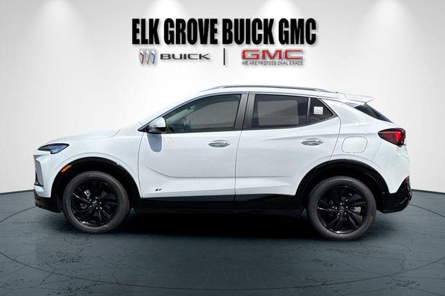 2026 Buick Encore GX Sport Touring FWD