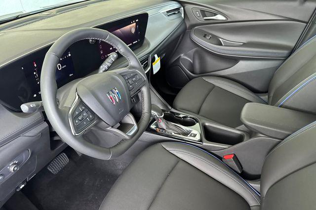2026 Buick Encore GX Sport Touring FWD