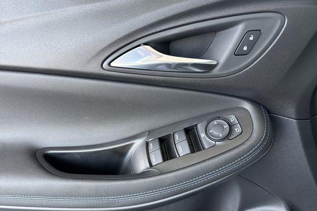 2026 Buick Encore GX Sport Touring FWD