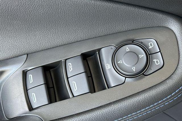 2026 Buick Encore GX Sport Touring FWD