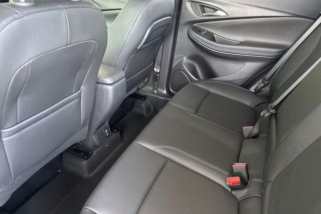 2026 Buick Encore GX Sport Touring FWD