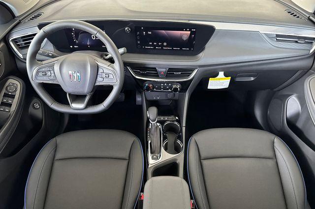 2026 Buick Encore GX Sport Touring FWD