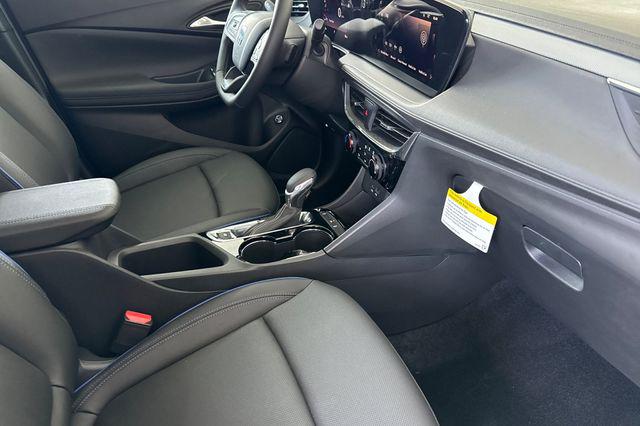 2026 Buick Encore GX Sport Touring FWD