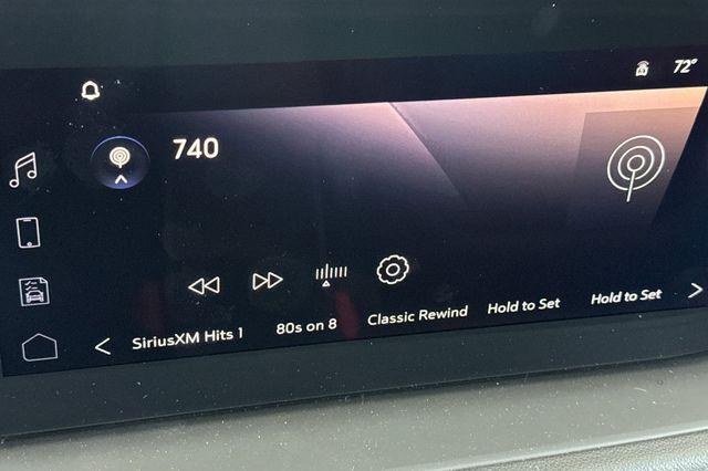 2026 Buick Encore GX Sport Touring FWD