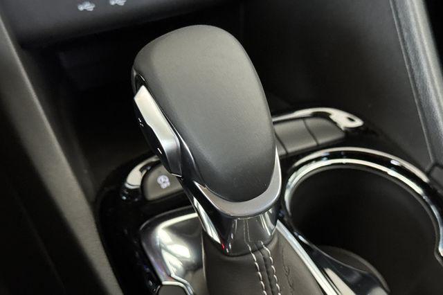 2026 Buick Encore GX Sport Touring FWD