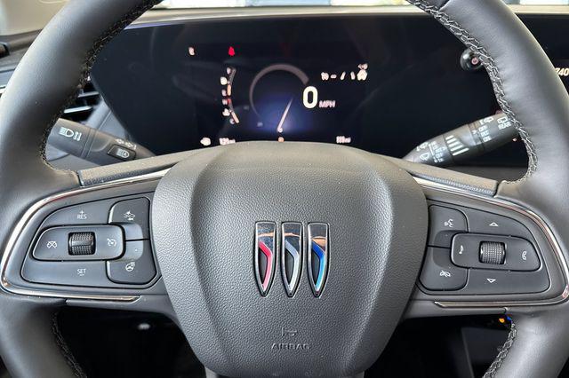 2026 Buick Encore GX Sport Touring FWD