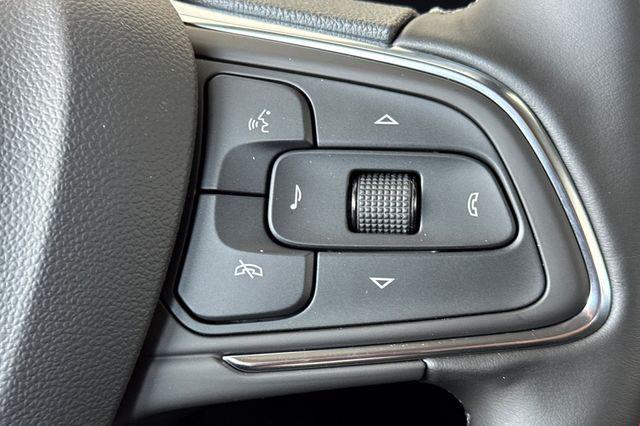 2026 Buick Encore GX Sport Touring FWD