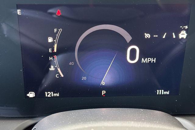 2026 Buick Encore GX Sport Touring FWD