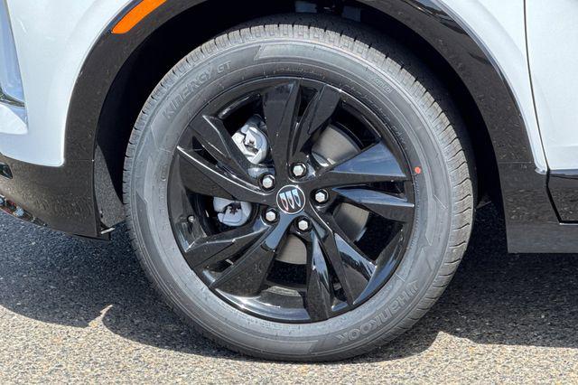 2026 Buick Encore GX Sport Touring FWD