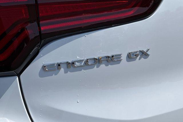2026 Buick Encore GX Sport Touring FWD