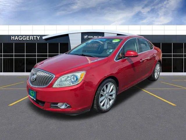 2014 Buick Verano Convenience Group for sale in Villa Park, IL
