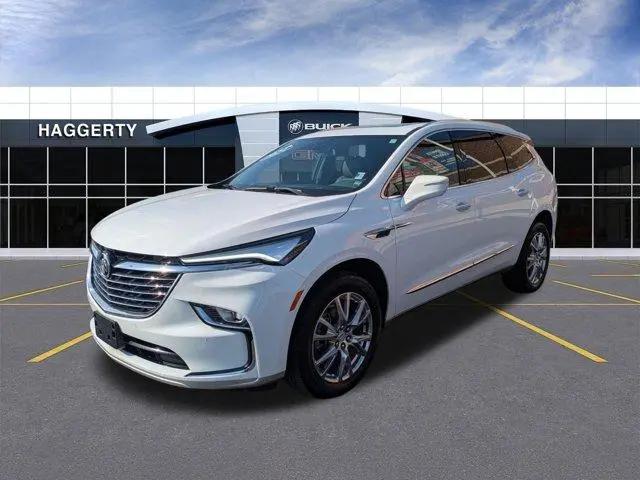 2024 Buick Enclave Essence FWD for sale in Villa Park, IL