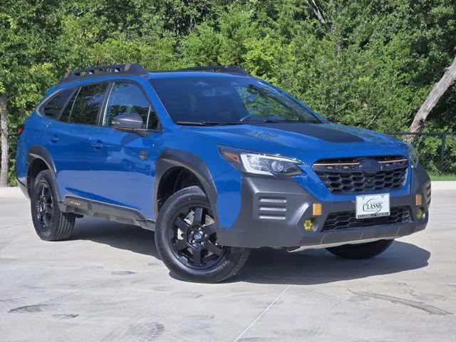 2023 Subaru Outback Wilderness for sale in Denison, TX