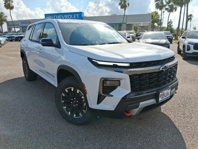 2026 Chevrolet Traverse AWD Z71 for sale in Edinburg, TX