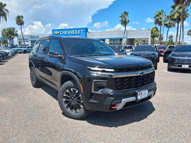 2026 Chevrolet Traverse AWD Z71 for sale in Edinburg, TX