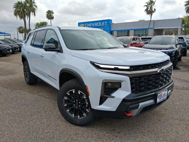 2026 Chevrolet Traverse AWD Z71 for sale in Edinburg, TX
