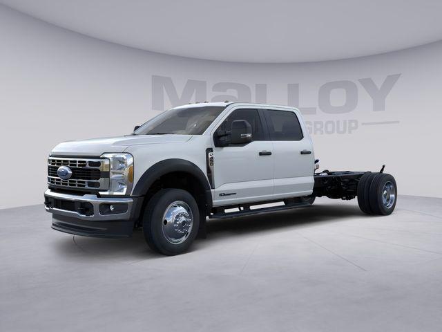 2026 Ford F-450 XL for sale in Charlottesville, VA